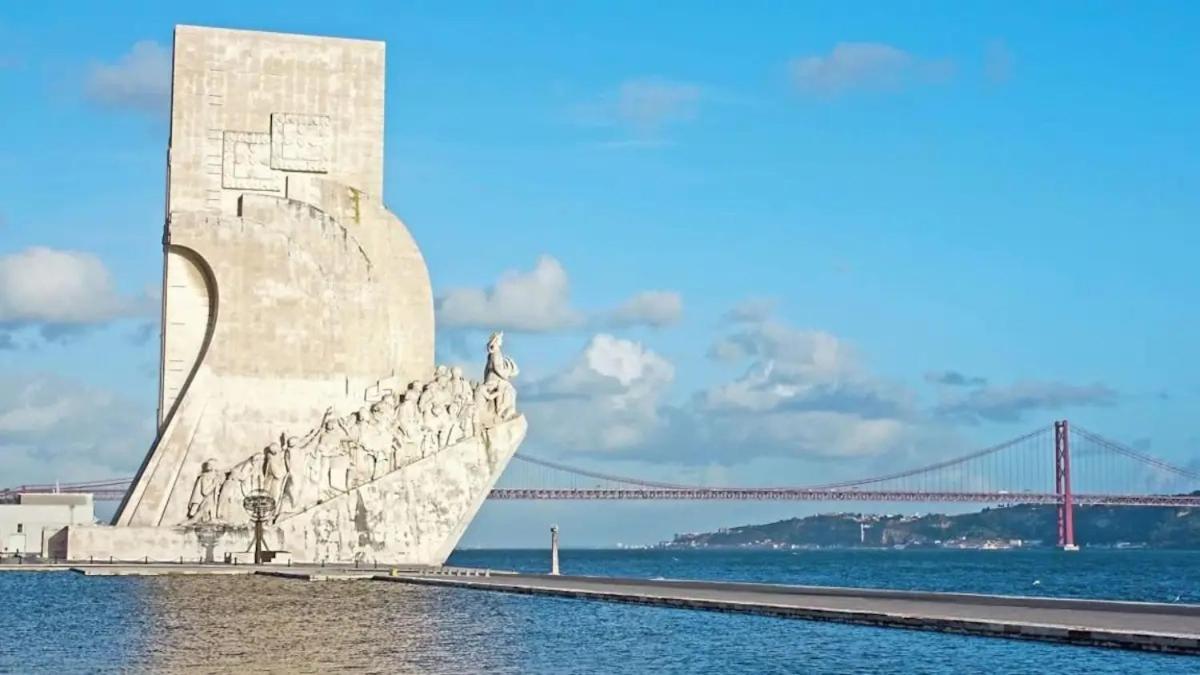 Timeless Ambassador -Belem Lejlighed Lisboa Eksteriør billede
