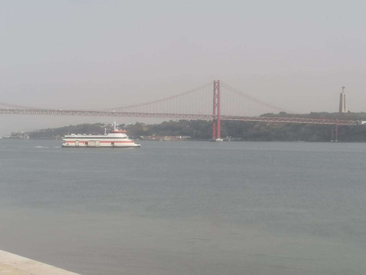 Timeless Ambassador -Belem Lejlighed Lisboa Eksteriør billede